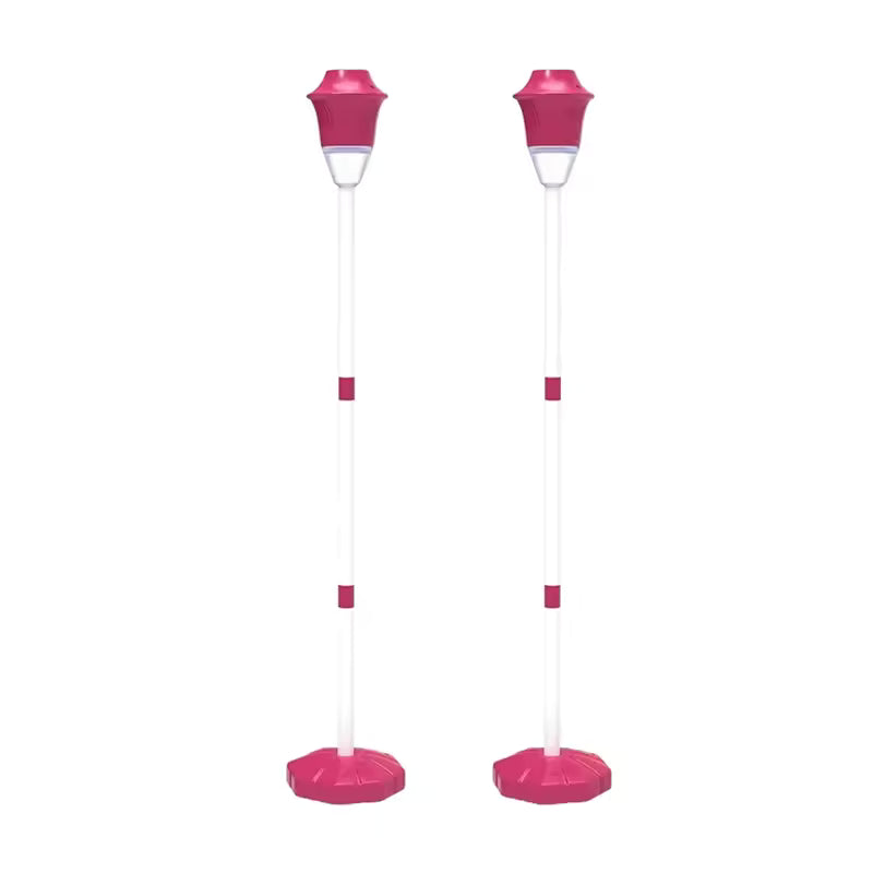 Luminária Geradora de Bolhas