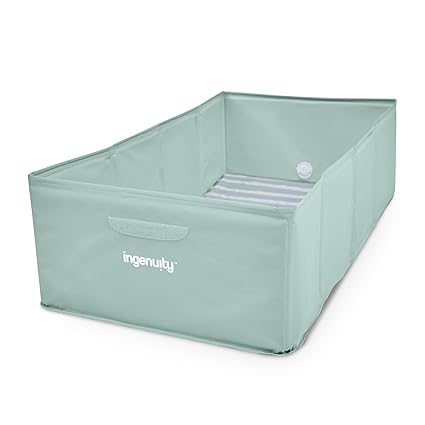 Piscina Portátil Infantil Dobrável