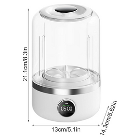 Mini Lavadora portátil para peças intimas