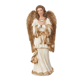 Conjunto de 13 peças de Presépio de Natal - Família Sagrada - ÚLTIMO DIA DE PROMOÇÃO