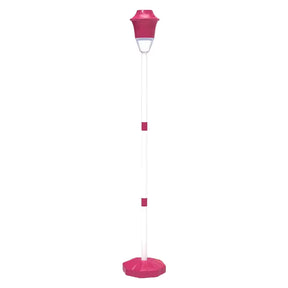 Luminária Geradora de Bolhas