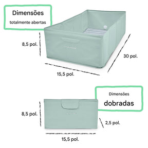 Piscina Portátil Infantil Dobrável
