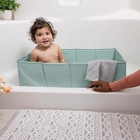 Piscina Portátil Infantil Dobrável