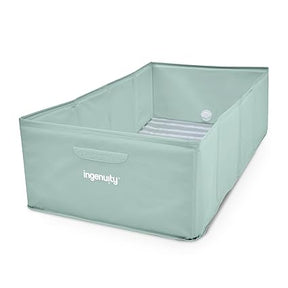 Piscina Portátil Infantil Dobrável